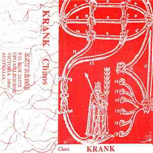 Krank - Chaos