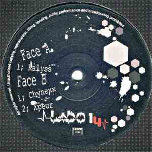 Labo 14 - Untitled