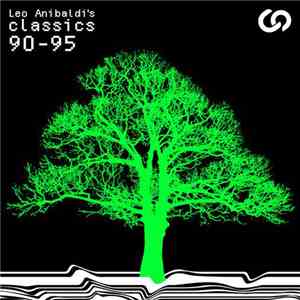 Leo Anibaldi - Leo Anibaldi's Classics '90-'95