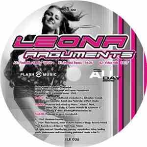 Leona Voynalovich - Arguments