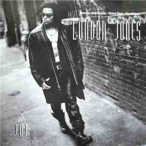London Jones - Joi