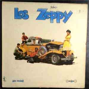 Los Zeppy - Los Zeppy