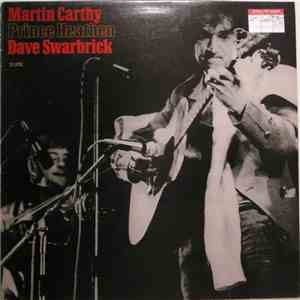 Martin Carthy And Dave Swarbrick - Prince Heathen