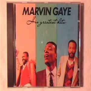 Marvin Gaye - His Greatest Hits