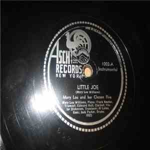 Mary Lou Williams - Mary Lou Williams