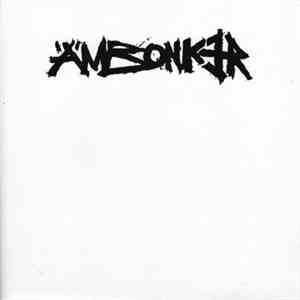 Ämbonker - EP 2012