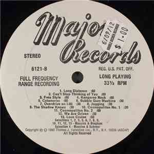 Messina & Bingham, Schreer - Production Music Library