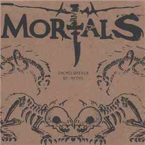 Mortals - Encyclopedia Of Myths