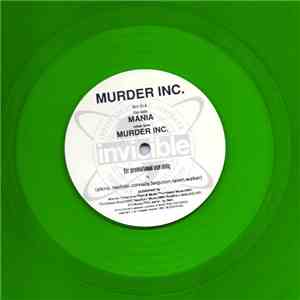 Murder Inc.  - Mania / Murder Inc.