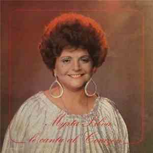 Myrta Silva - Myrta Silva Le Canta Al Corazón