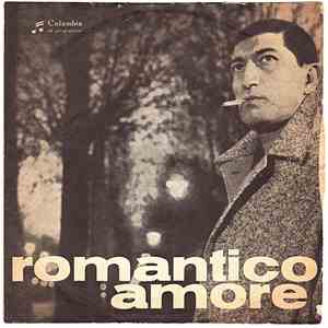 Nicola Arigliano - Romantico Amore