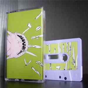 Nodolby - Made Of Blazes/Maze Of Blades