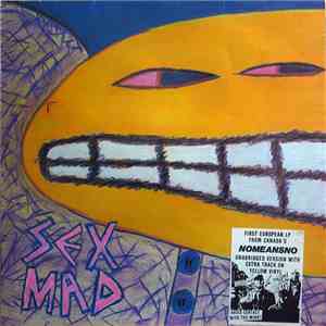 Nomeansno - Sex Mad