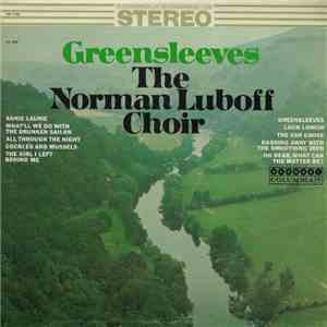 Norman Luboff Choir - Greensleeves