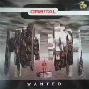 Orbital  - Wanted