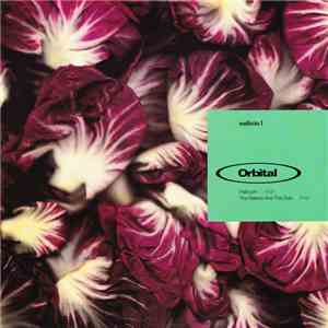 Orbital - Radiccio 1