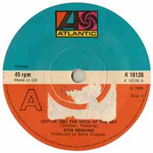 Otis Redding - (Sittin' On) The Dock Of The Bay