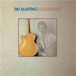 Pat Martino - Starbright