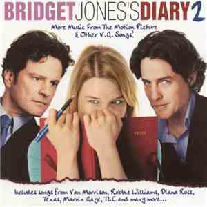Patrick Doyle - Bridget Jones's Diary 2 (More Music From)