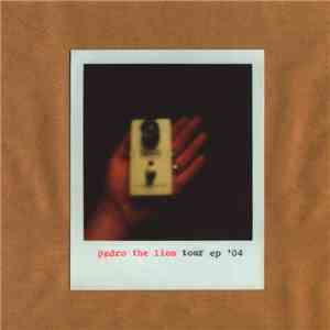 Pedro The Lion - Tour EP '04