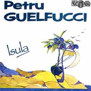 Petru Guelfucci - Isula