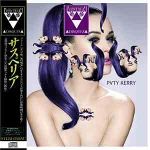 Pvty Kerry - TBA