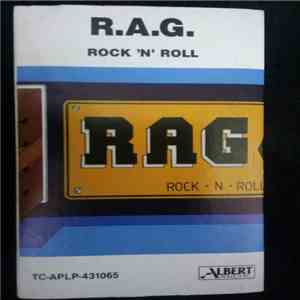 R.A.G.  - Rock 'n' Roll