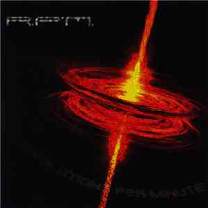 RPM  - Revolutions Per Minute + Phonogenic