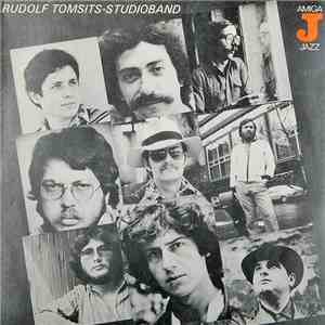 Rudolf Tomsits Studioband - Rudolf Tomsits Studioband