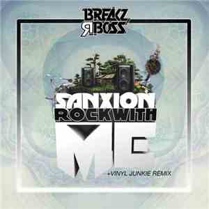 Sanxion - Rock With Me
