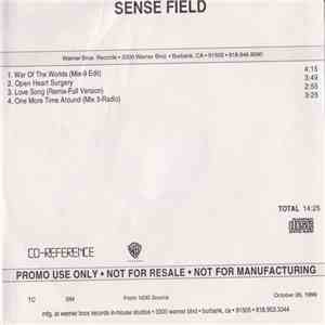 Sense Field - Untitled