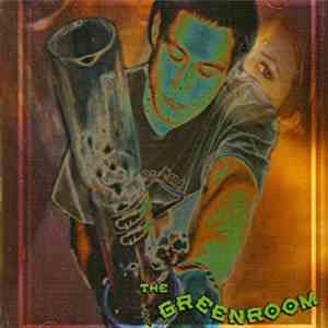 Shaky Bonez - The Greenroom