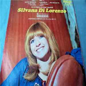 Silvana Di Lorenzo Con La Orquesta De Jorge Calandrelli - Yo Te Necesito /  ...