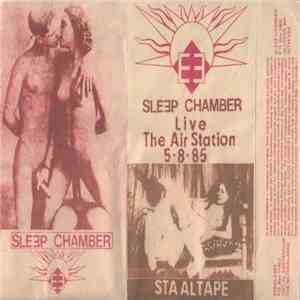 Sleep Chamber - Live At The Air Station