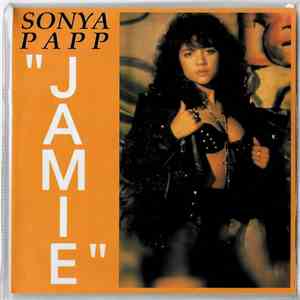 Sonya Papp - Jamie