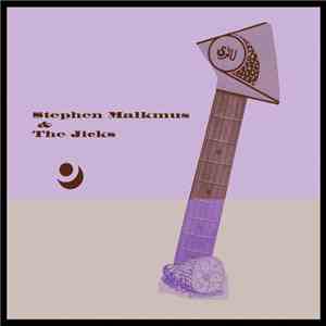 Stephen Malkmus & The Jicks - Cold Son