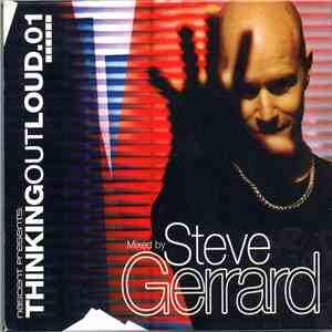 Steve Gerrard - Thinking Out Loud
