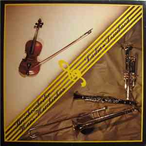 Streichorchester Hans Herchenhan / Ladia's Dixieband - Streichorchester Hans Herchenhan / Ladia's Dixieband