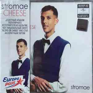 Stromae - Cheese