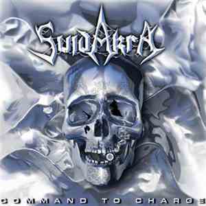 Suidakra - Command To Charge