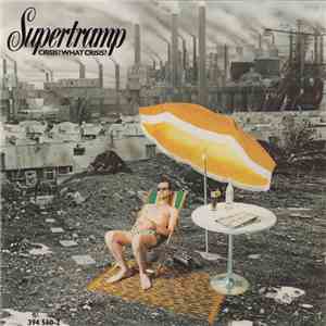 Supertramp - Crisis? What Crisis?