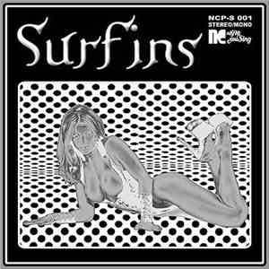 Surfins - s/t