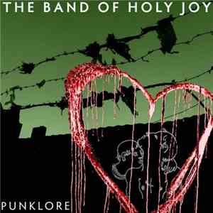 The Band Of Holy Joy - Punklore