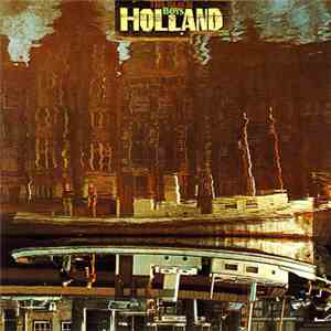 The Beach Boys - Holland