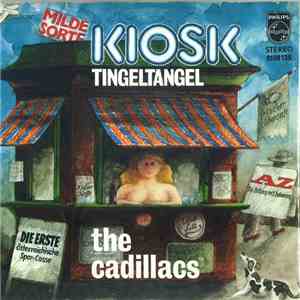 The Cadillacs  - Kiosk
