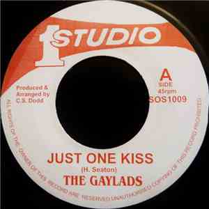The Gaylads - Just One Kiss