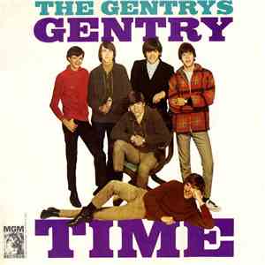 The Gentrys - Gentry Time