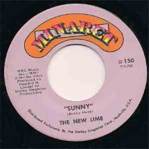 The New Lime - Sunny / I Still Remember