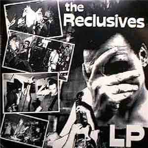 The Reclusives - LP