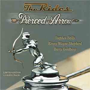 The Rides - Pierced Arrow